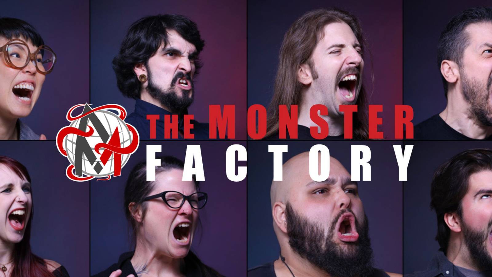 the monster factory ceo talks living in the shadows of voice acting