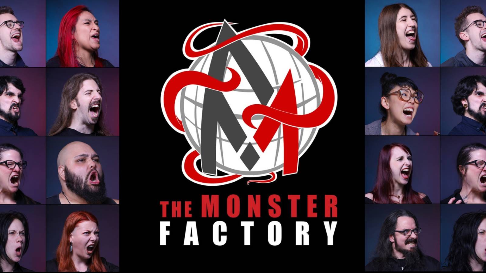 the monster factory ceo talks vocal stuntwork and the impact of AI on voice acting