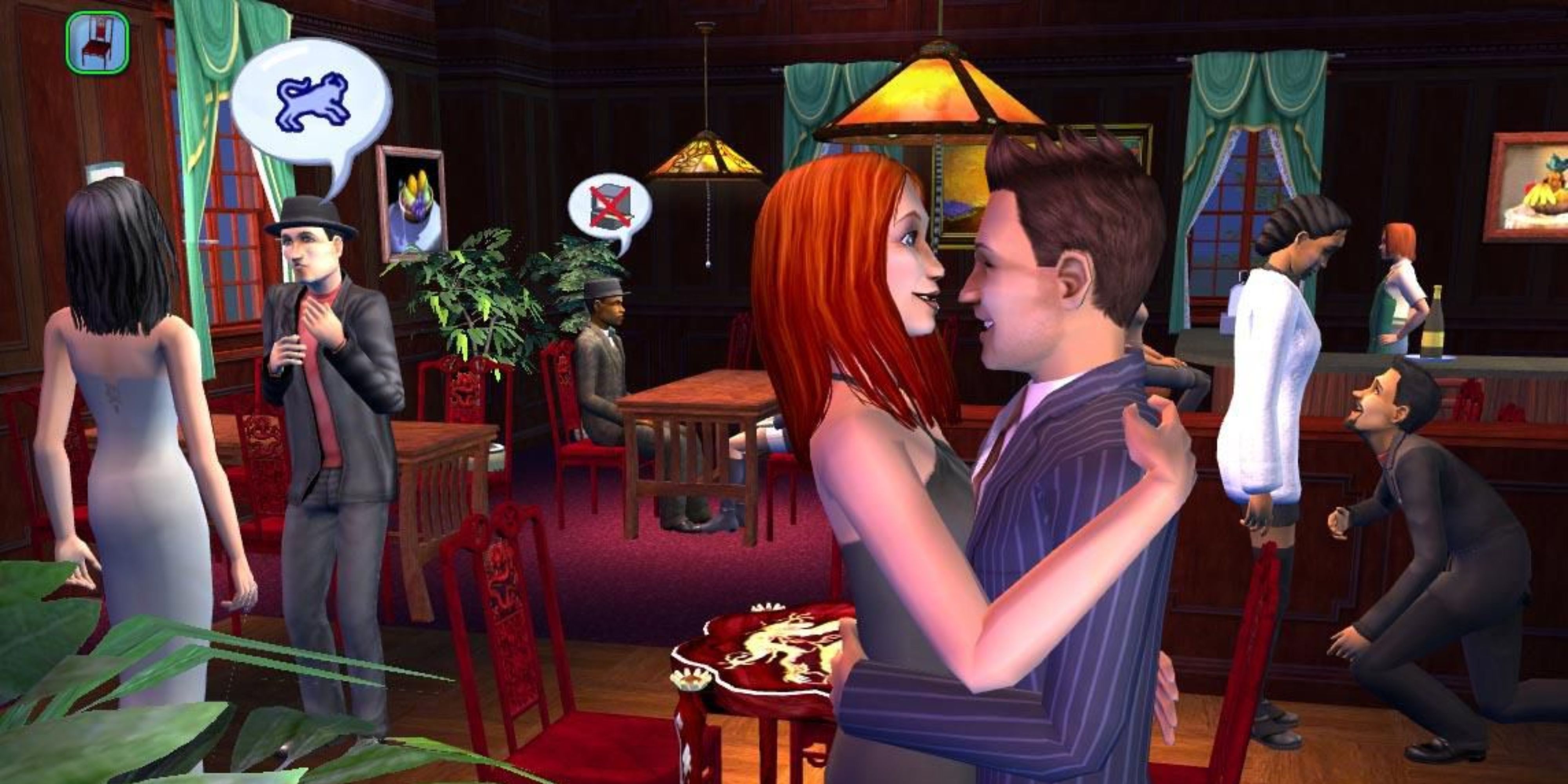 The Sims 2 News, Trailer, Guides, and More