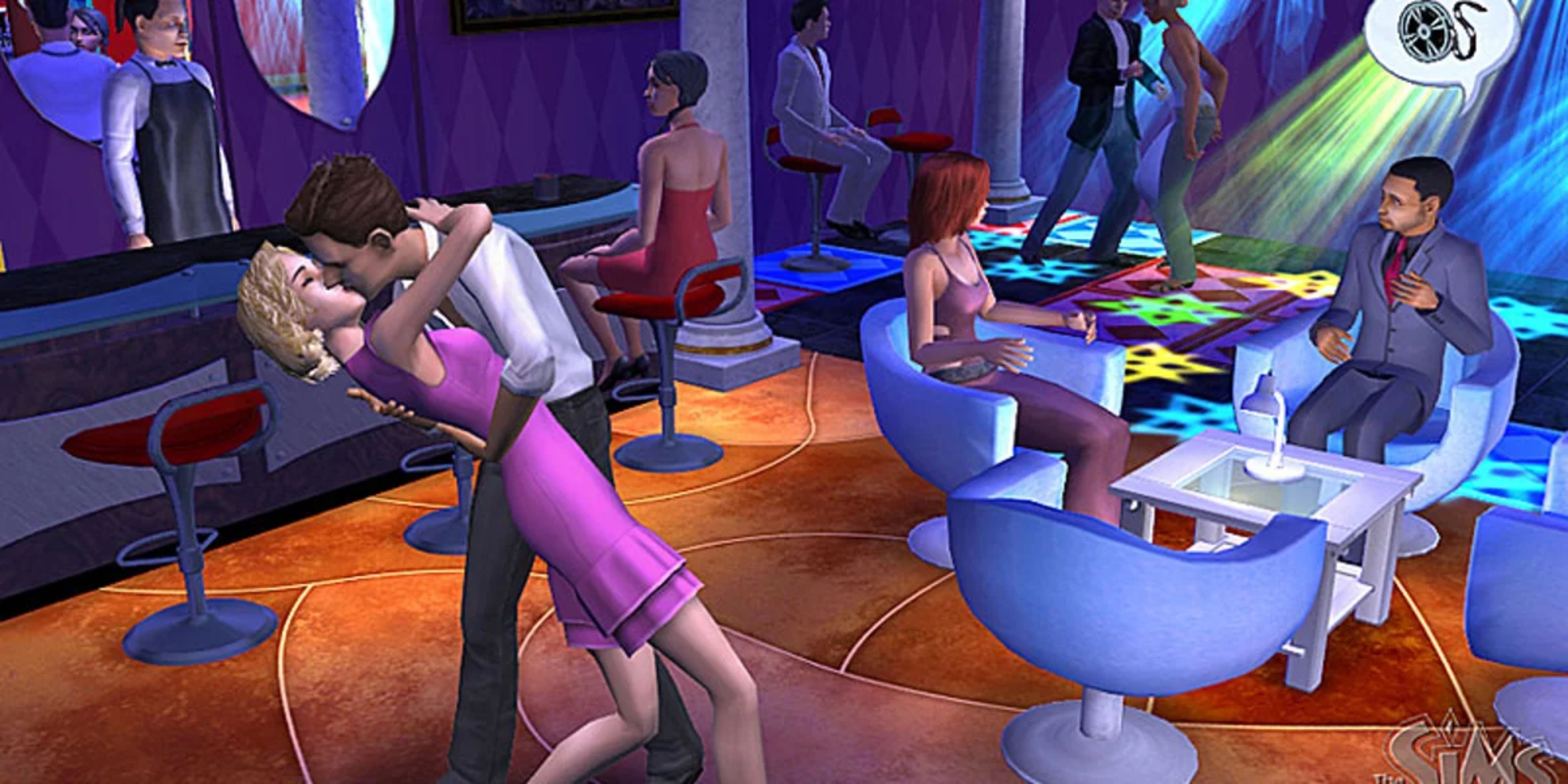 the-sims-2-nightlife-kiss