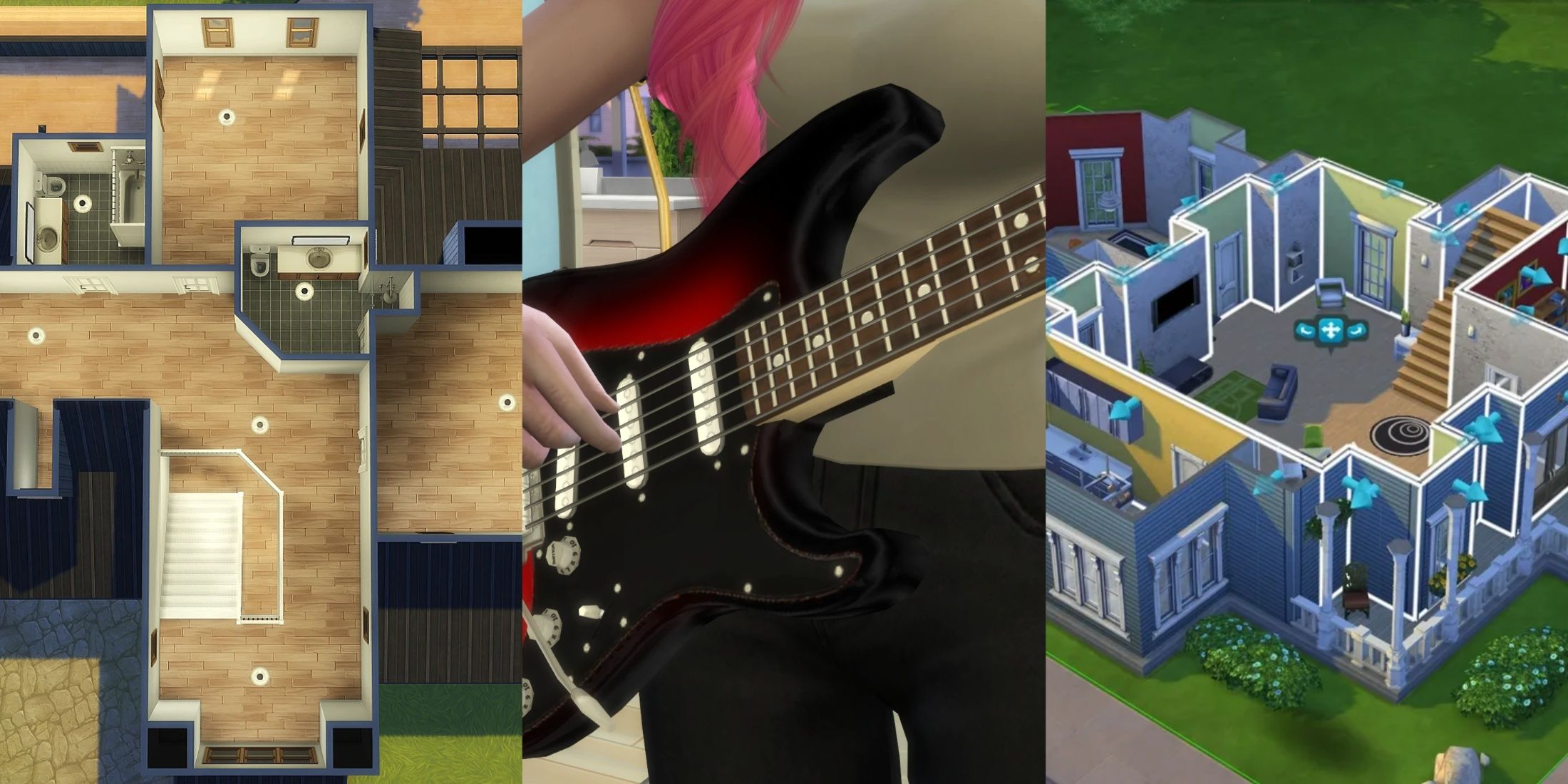 The Sims 4: 6 Great Mods That Work On Mac