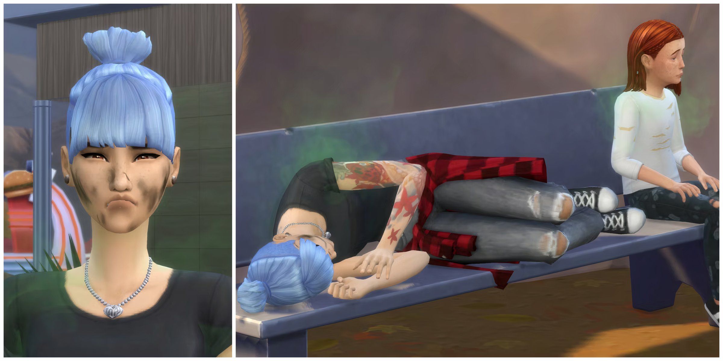 The Sims 4: Best Ways To Give Your Sims More Personality