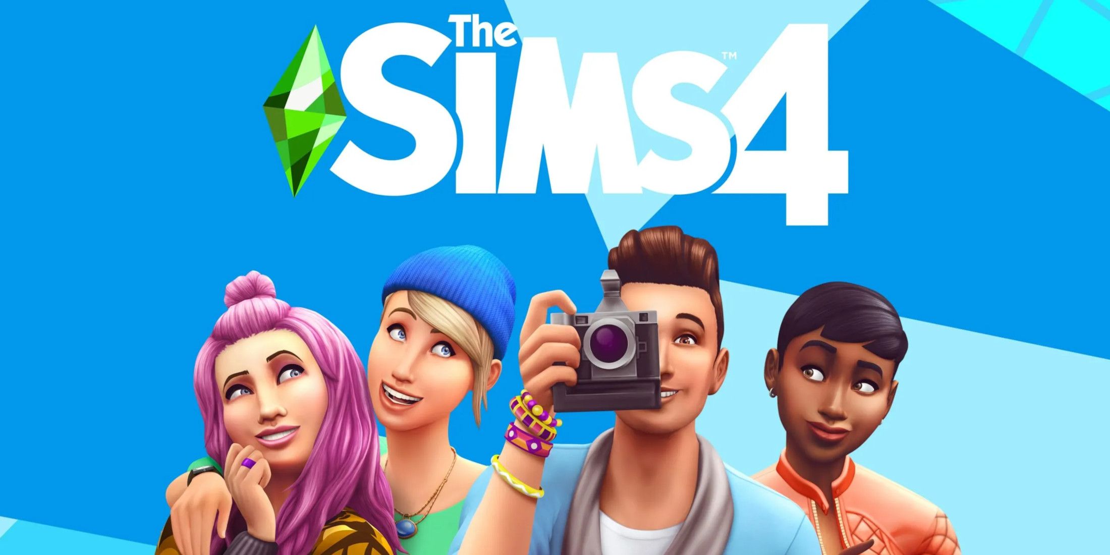 The Sims 4 Just Passed A Major Anniversary