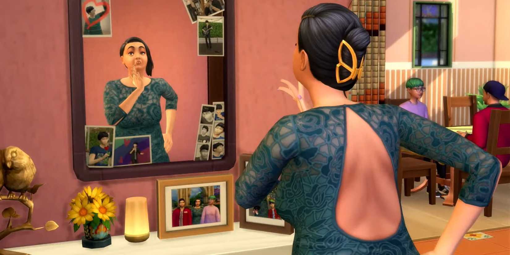 SIMS-4-LoveTruck-DLC accessories qol