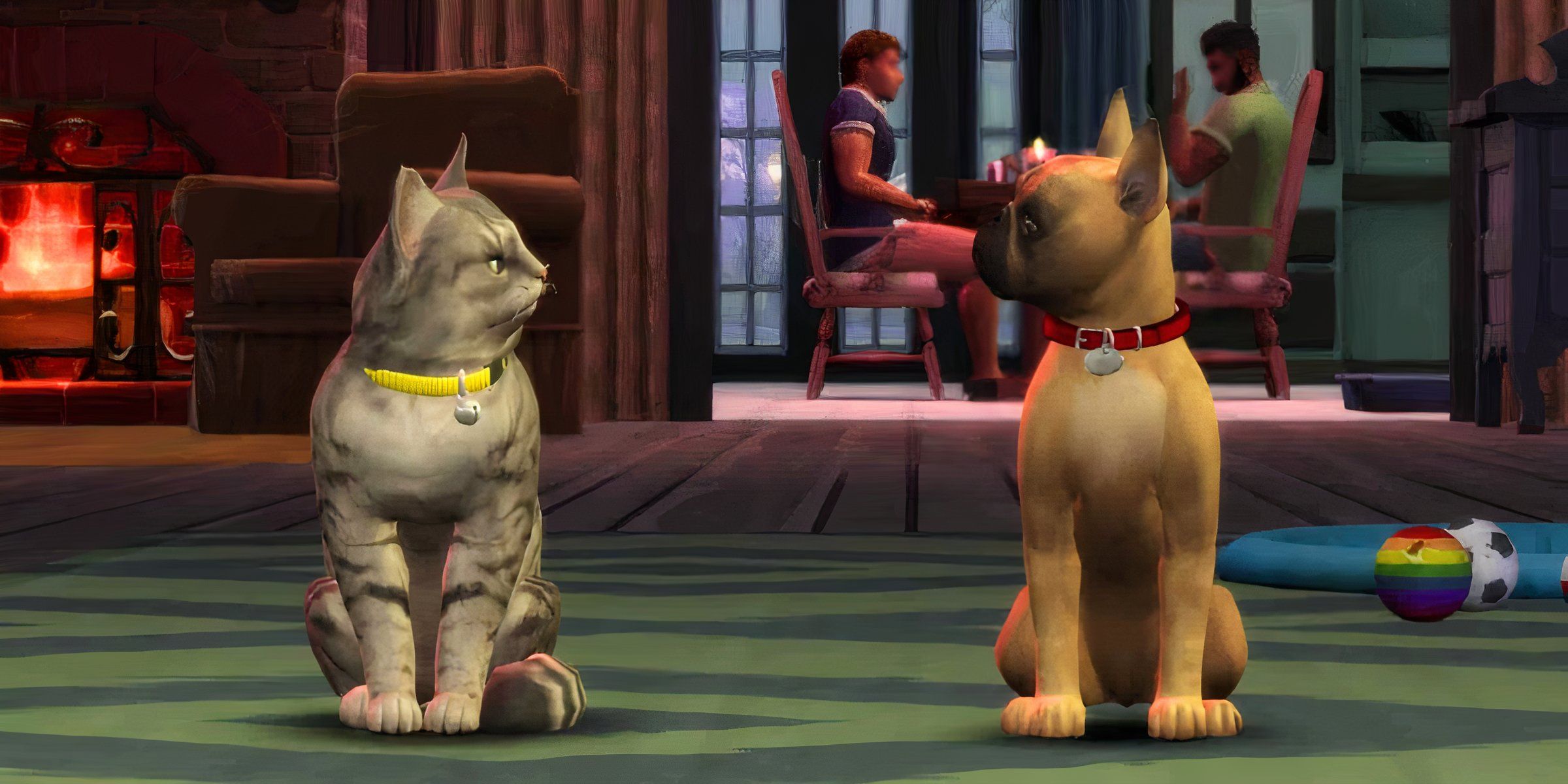 The Sims 4: Best Ways To Give Your Sims More Personality