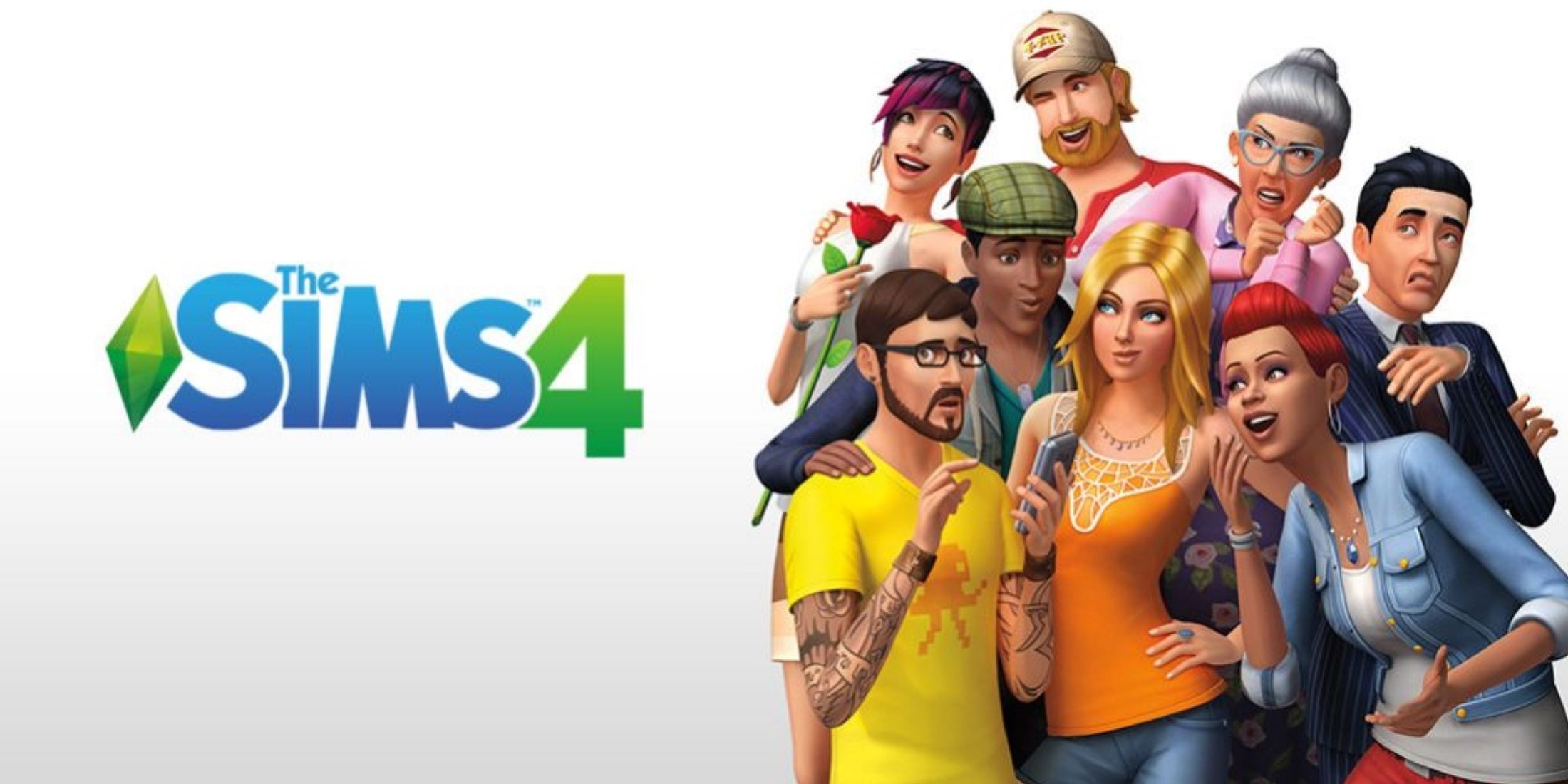 The Sims 4 Players Aren't Happy About the Game's Latest Update