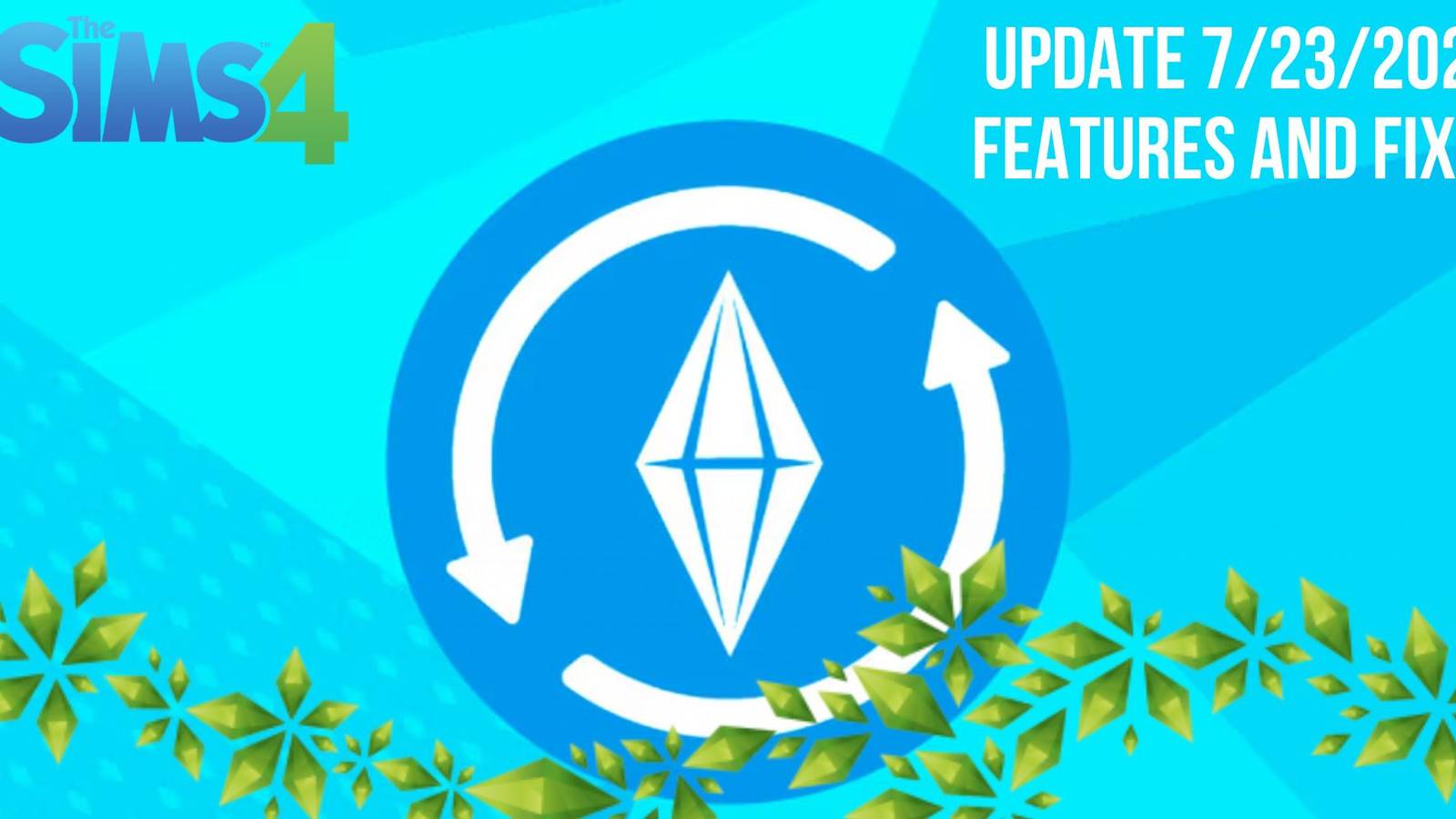 The Sims 4_ All Features Added with the Base Game Update (23_07)