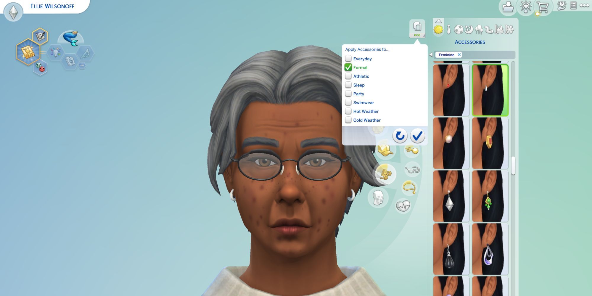 The Sims 4: All Features Added with the Base Game Update (23/07)