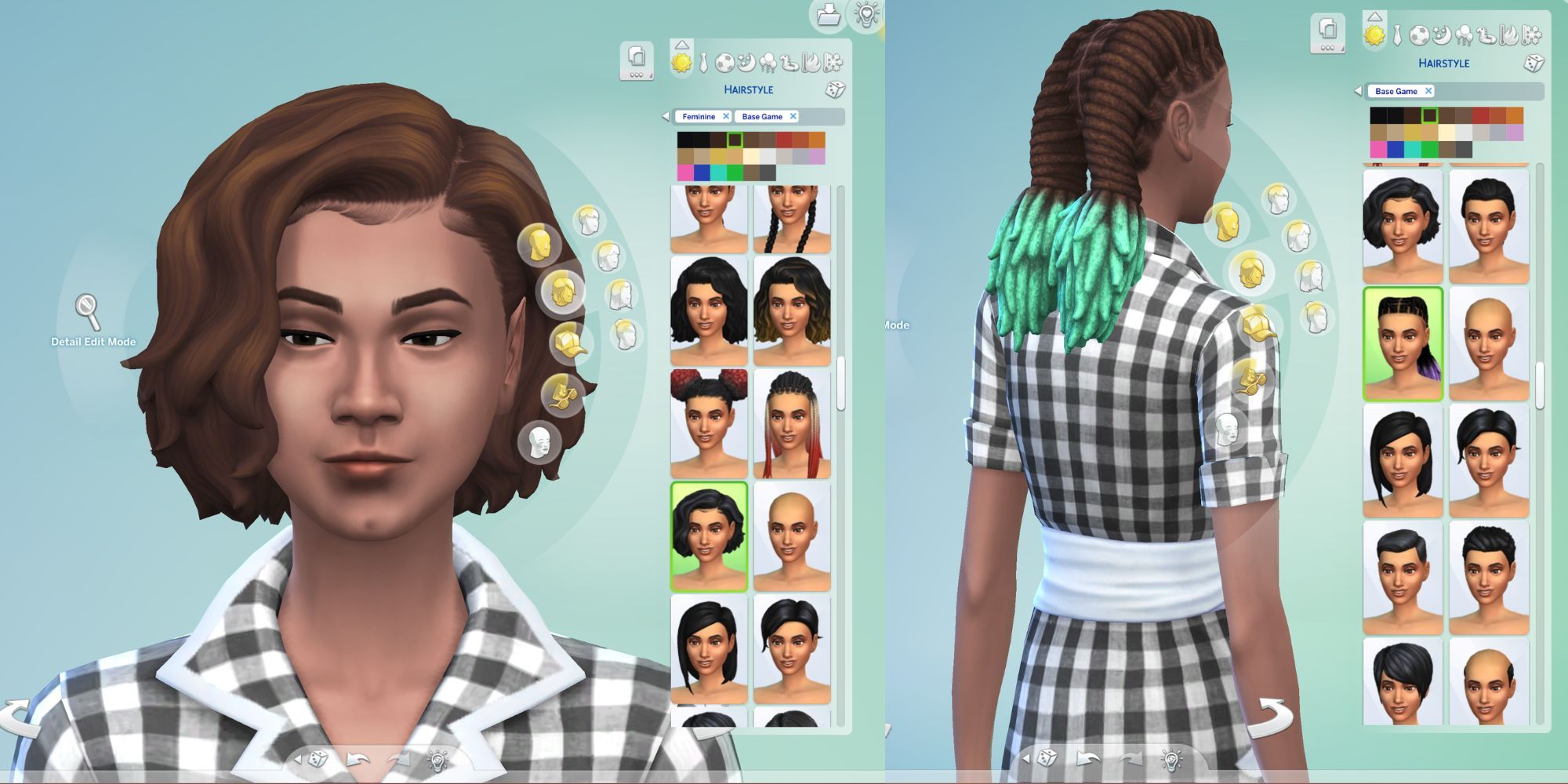 The Sims 4: All Features Added with the Base Game Update (23/07)