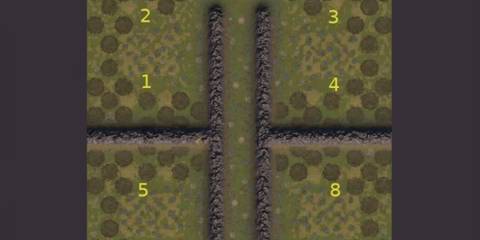 The Tunnel in Age of Empires 4