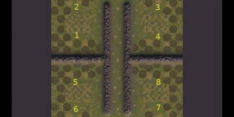 The Tunnel in Age of Empires 4