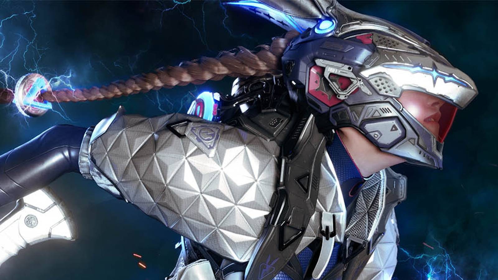 the first descendant released new update