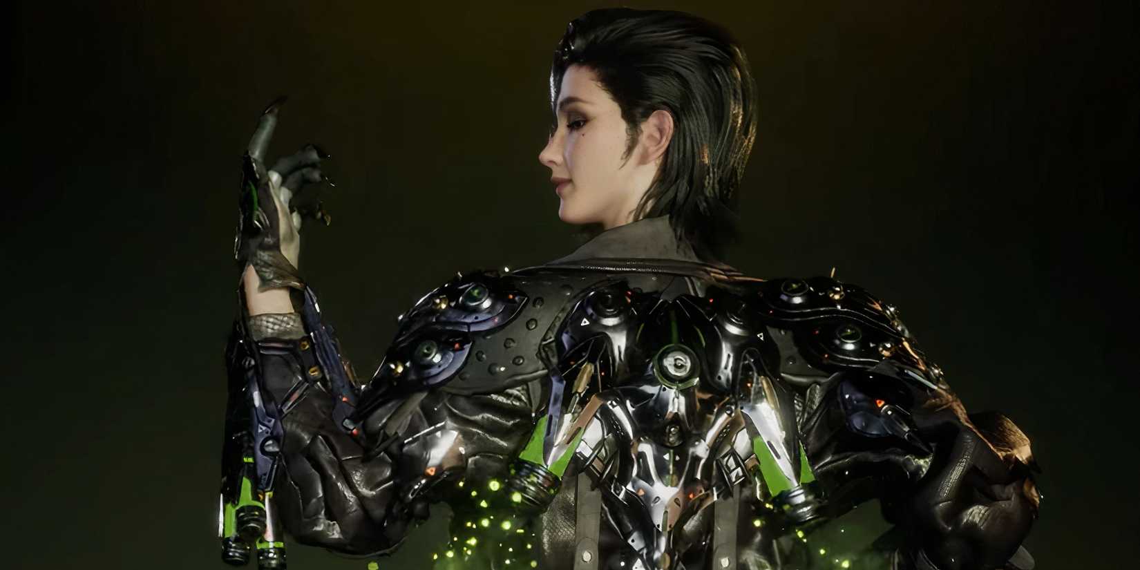 the first descendant releases update 1.0.3