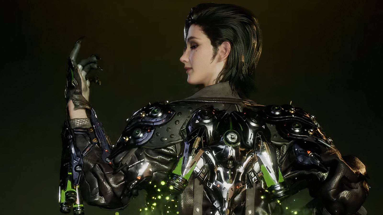 the first descendant releases update 1.0.3