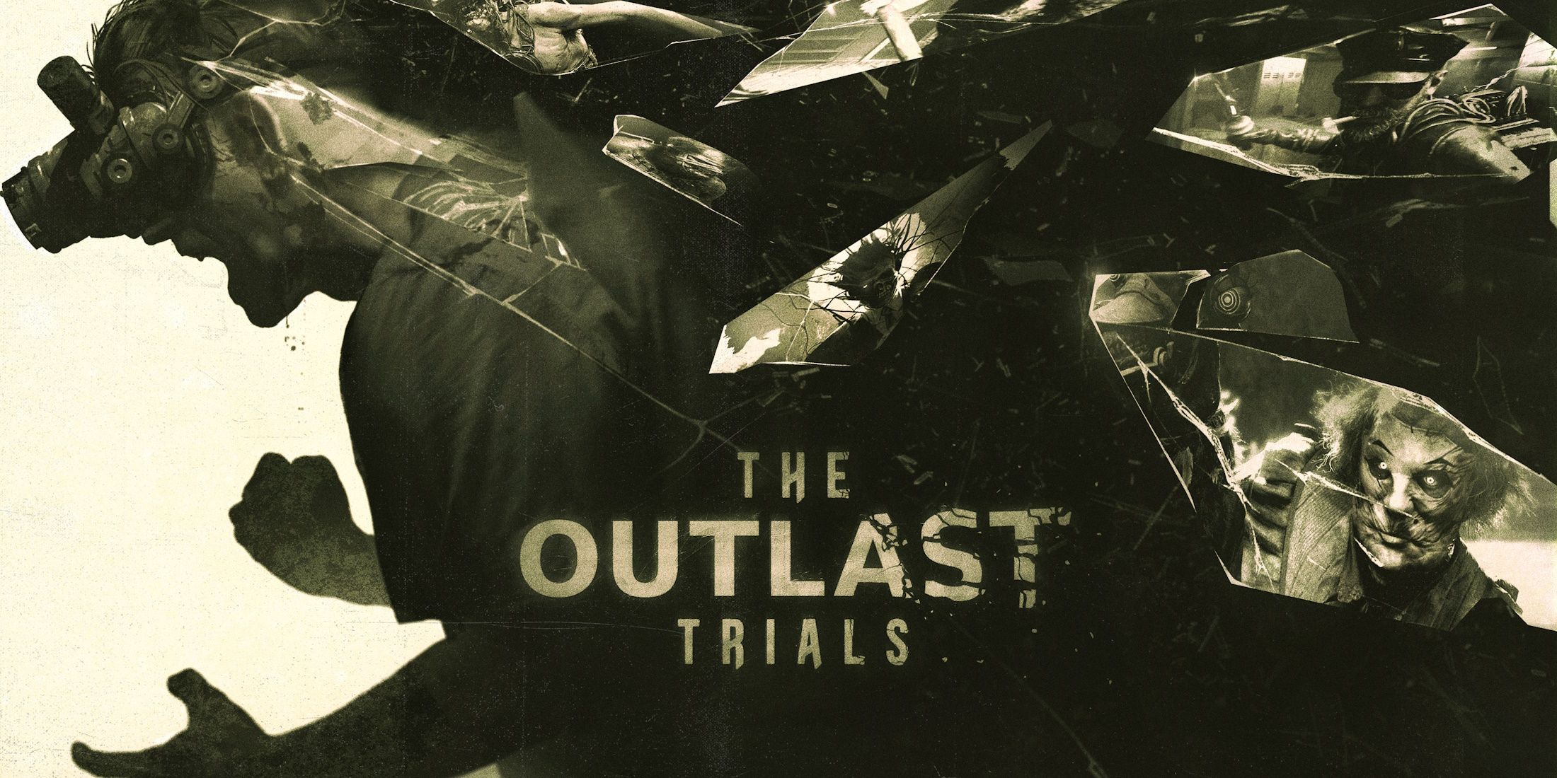 Co-Op Horror Game The Outlast Trials Finally Confirms PS5, Xbox Release ...