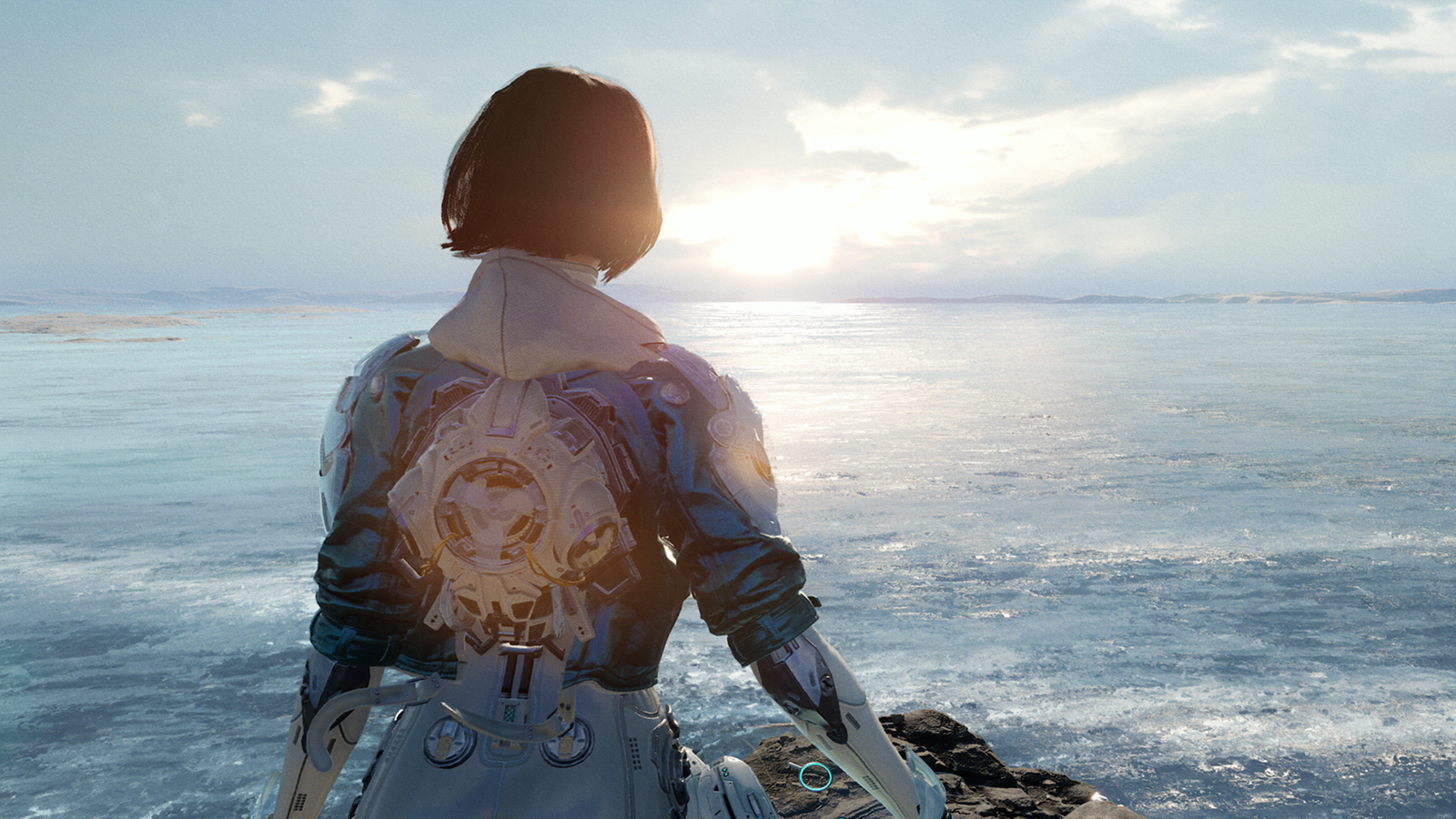 thge first descendant update release date