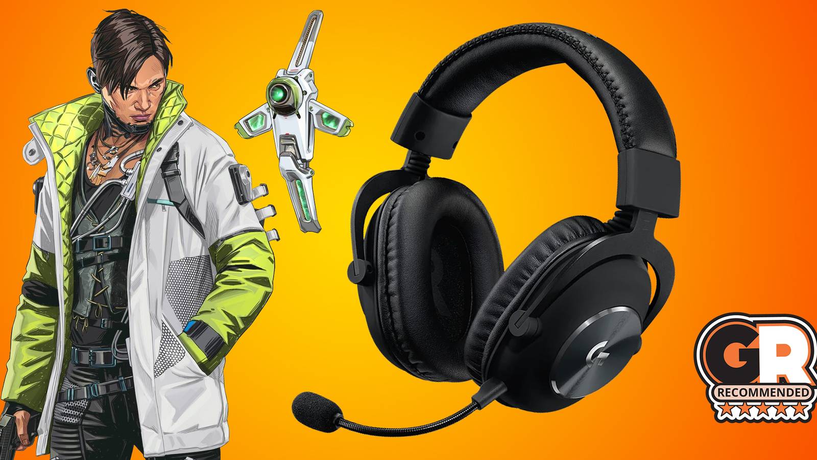 This Headset Will Let You Hear Enemies Better in Apex Legends
