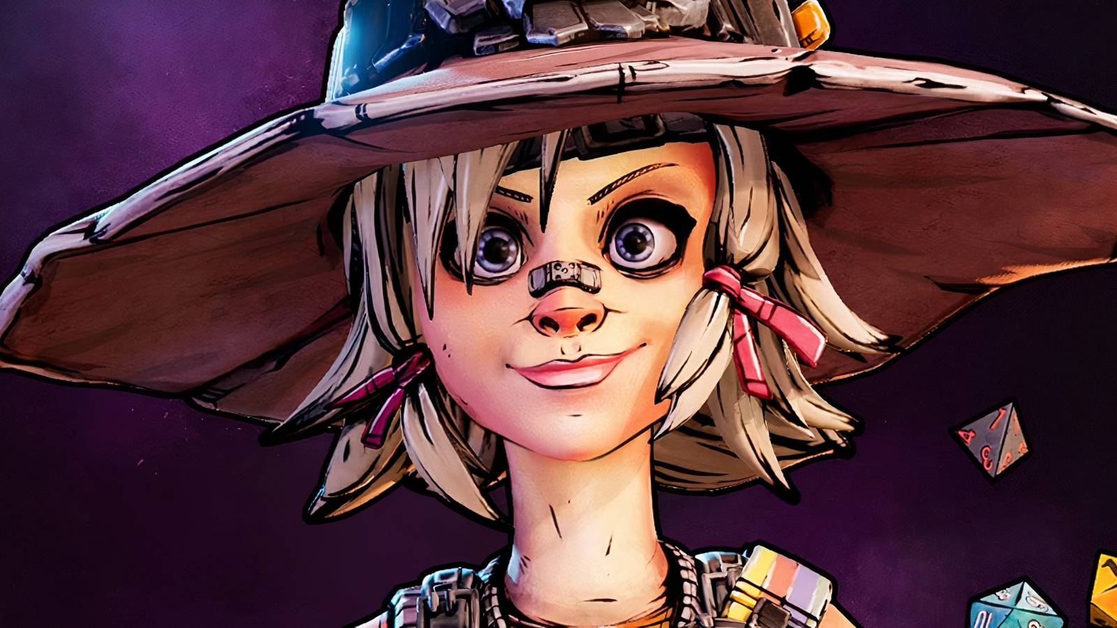 more tiny Tina content could be on the way