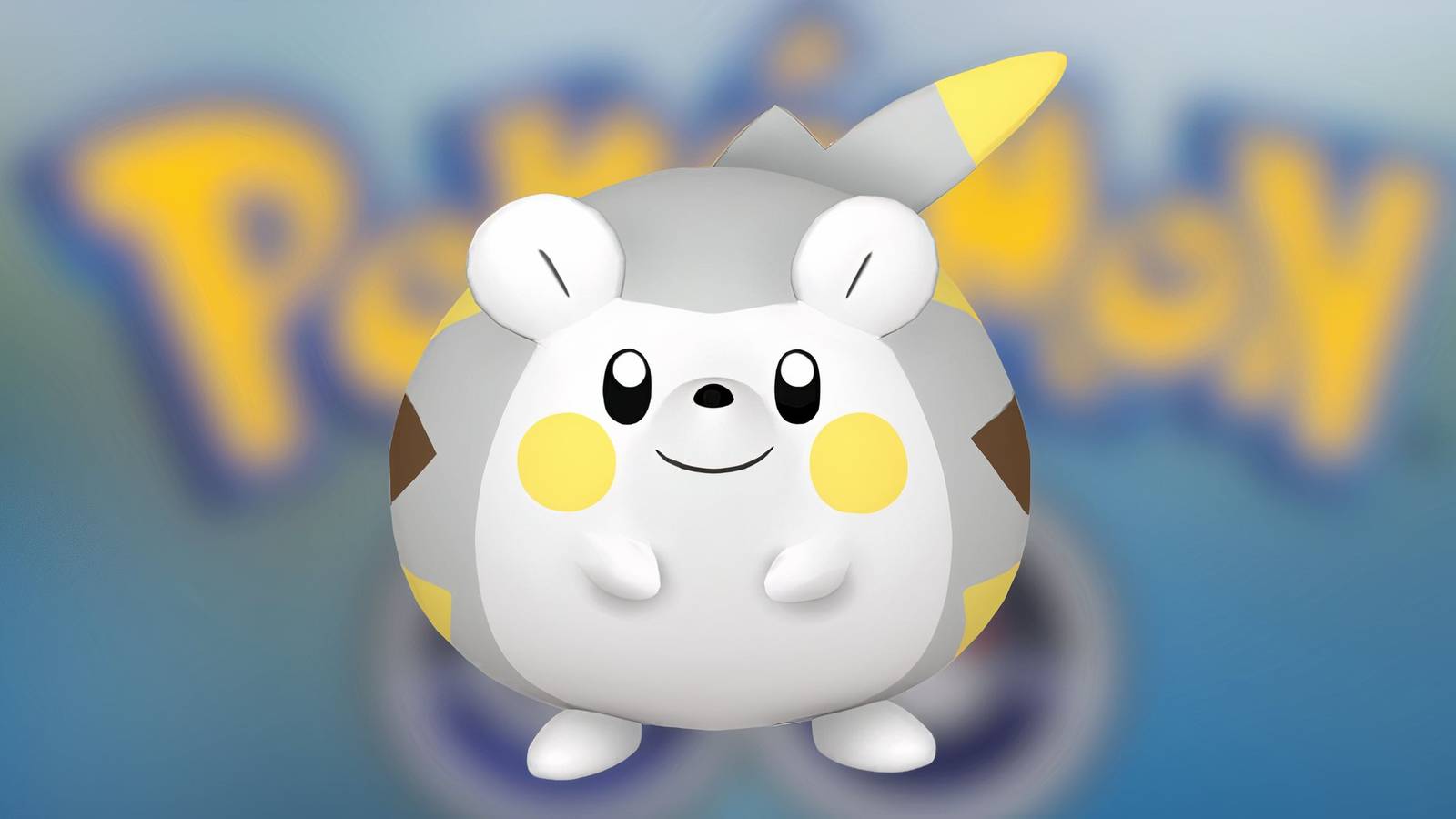 Togedemaru in Pokemon GO