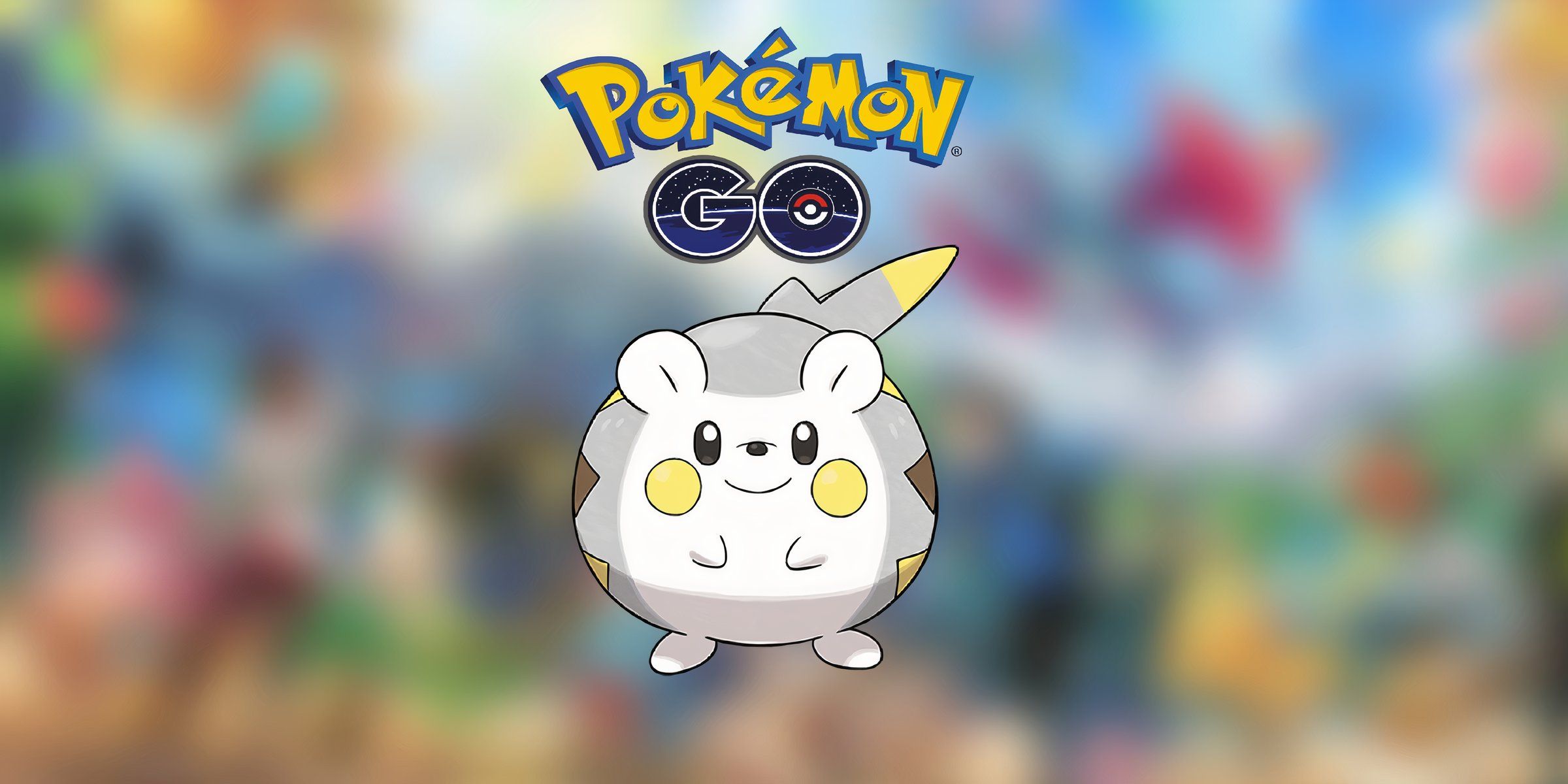 Can Togedemaru be Shiny in Pokemon GO?