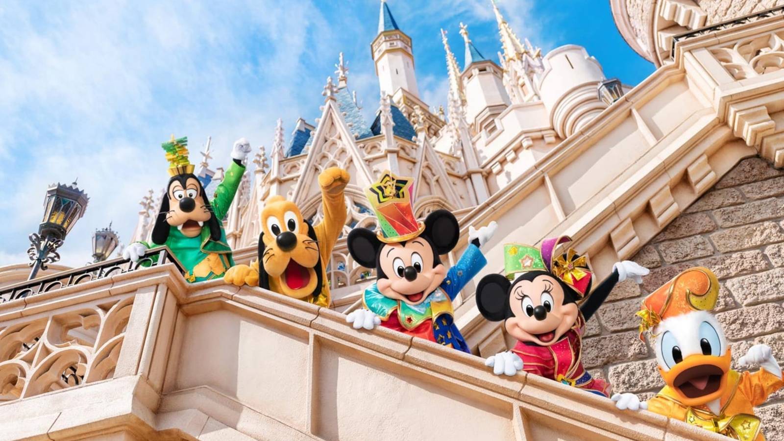 tokyo-disneyland-mascots