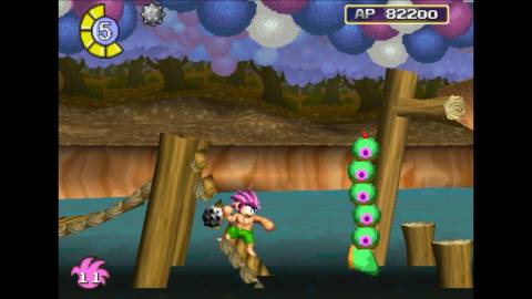 tomba slide