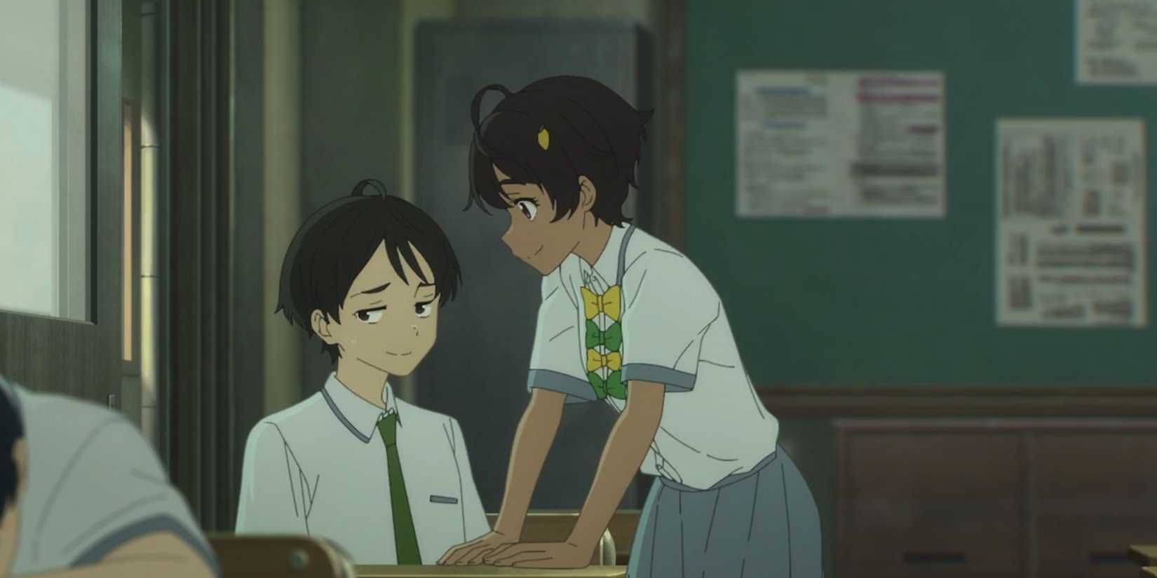 Kazuhiko Nukumizu là nhân vật nam chính xuất sắc nhất năm