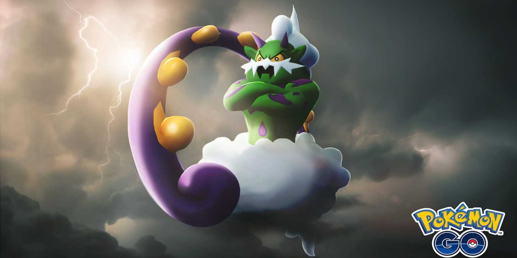 tornadus incarnate forme
