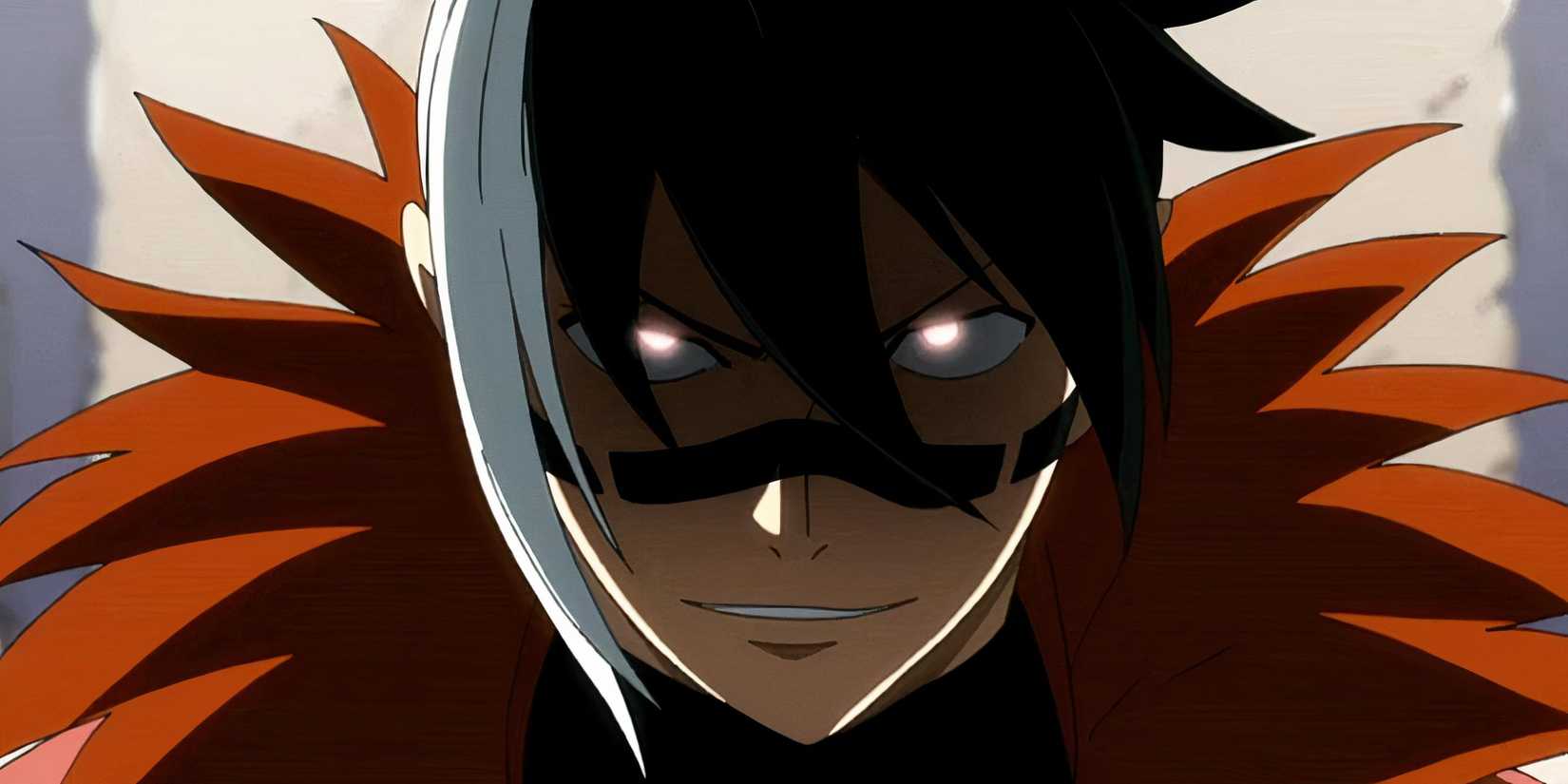 Totomaru in Fairy Tail