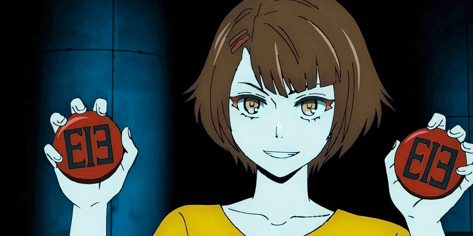 Tower of God Endorsi Jahad