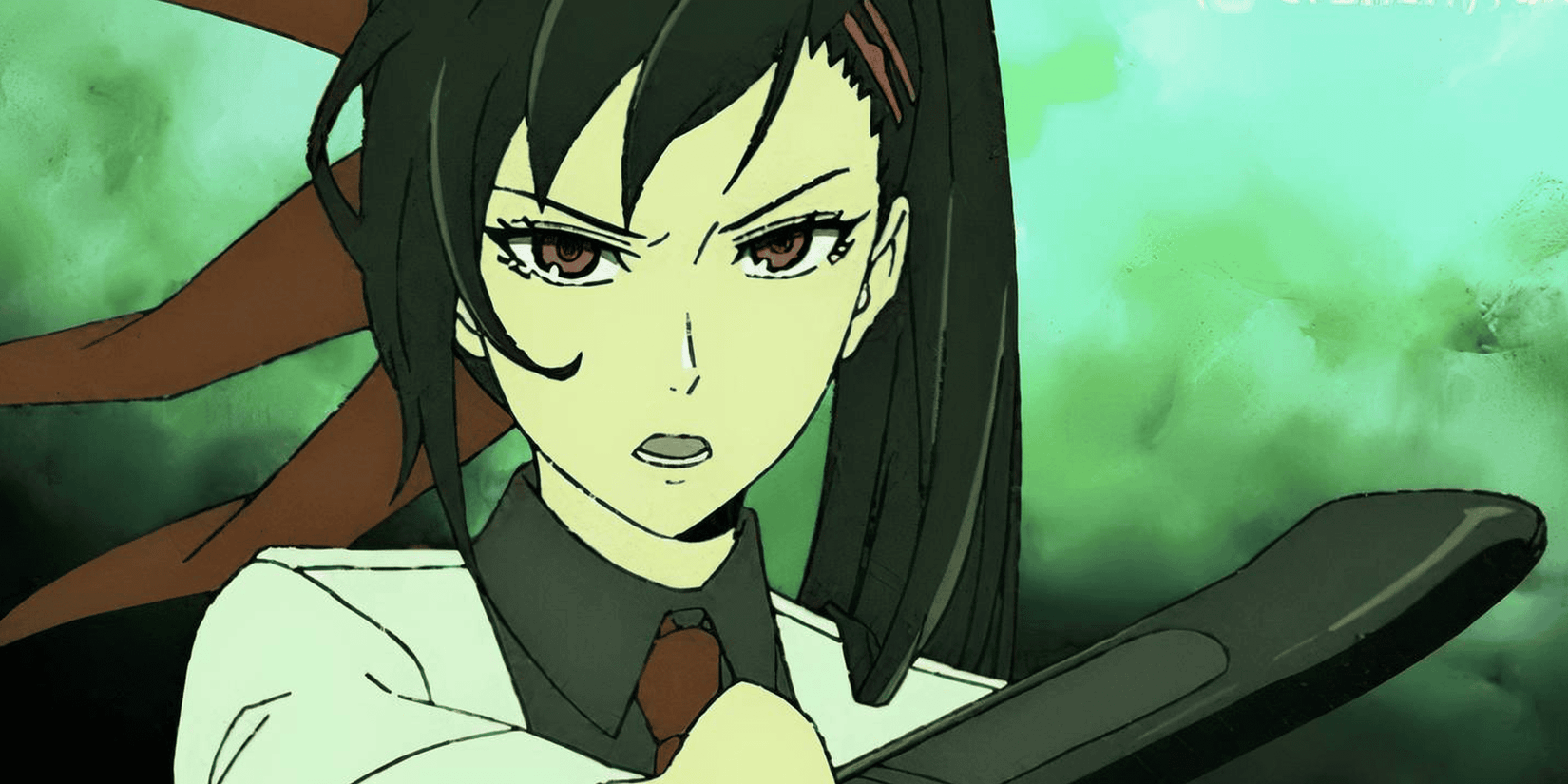 Tower of God Ha Yuri