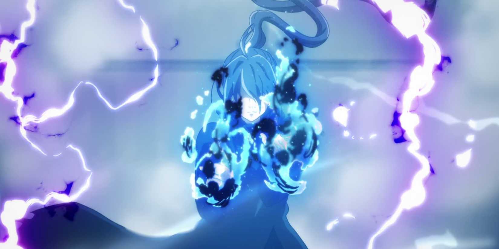 Tower of God Season 2 Episode 1