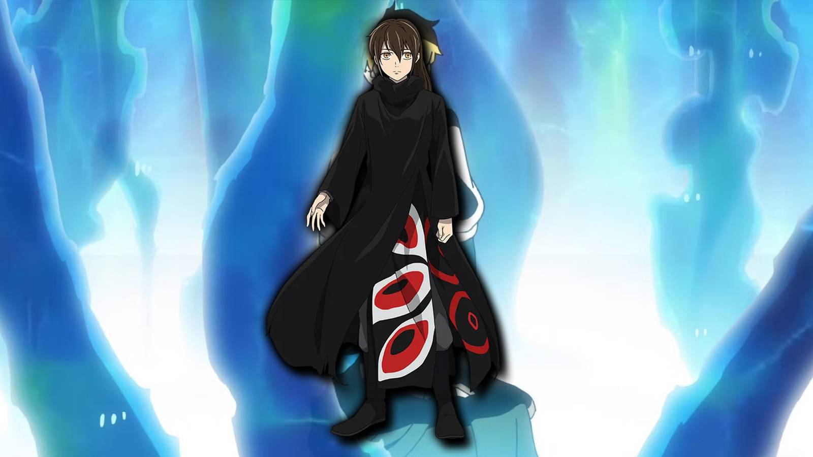 Tower of God - Shinsu Power System Header Image