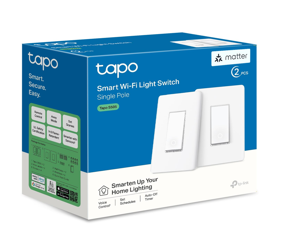 The Best Smart Light Switches to Modernize a Gaming Room