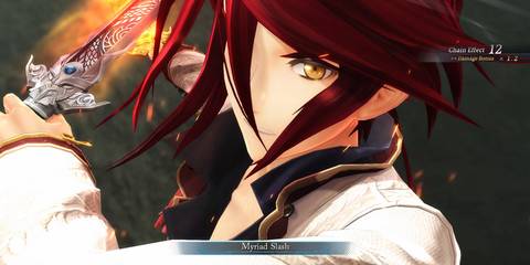 The Legend Of Heroes Trails Through Daybreak Aaron Wei