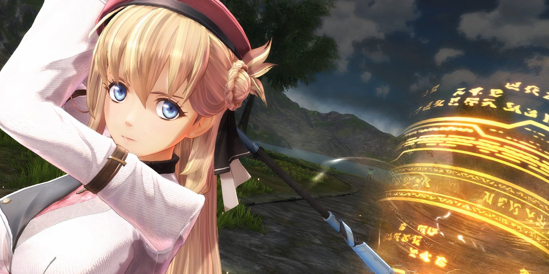 Лучшие игровые персонажи в The Legend Of Heroes: Trails Through Daybreak