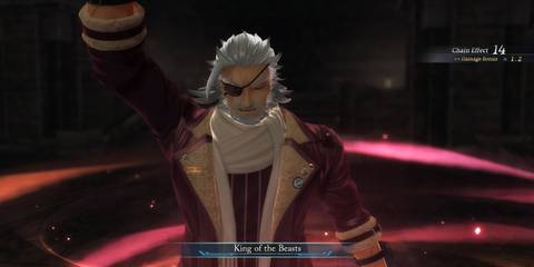 The Legend Of Heroes Trails Through Daybreak Bergard Zeman