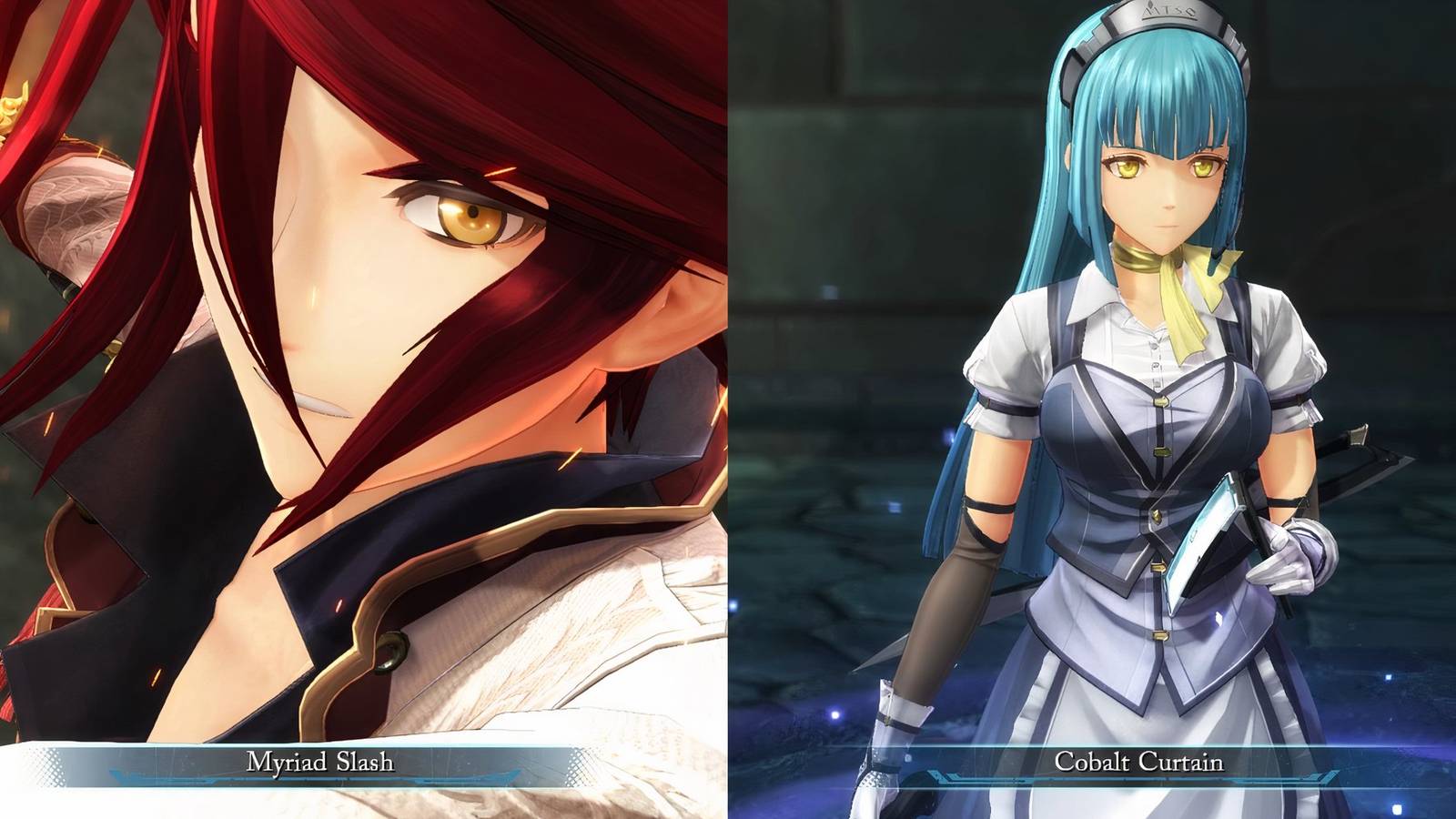 The Legend of Heroes Trails Through Daybreak Best Playable Characters Feature Image