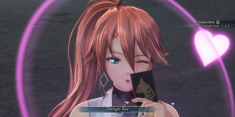 The Legend of Heroes Trails Through Daybreak Judith Lanster