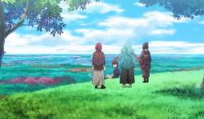 tsukimichi episode 12 subspace