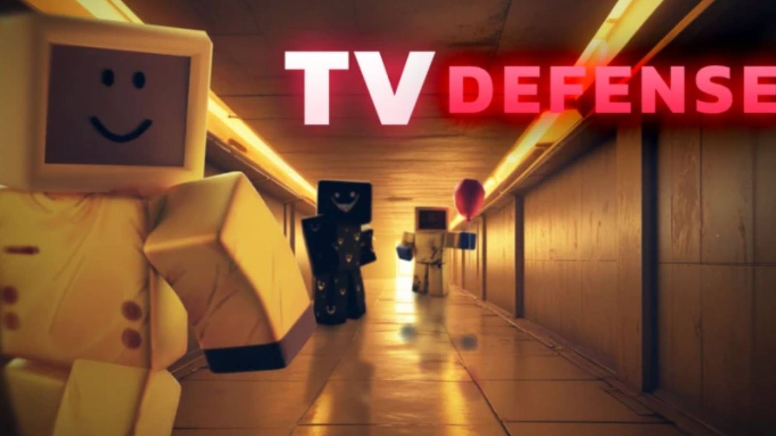 Tv Roblox Code Roblox: TV Defense Codes
