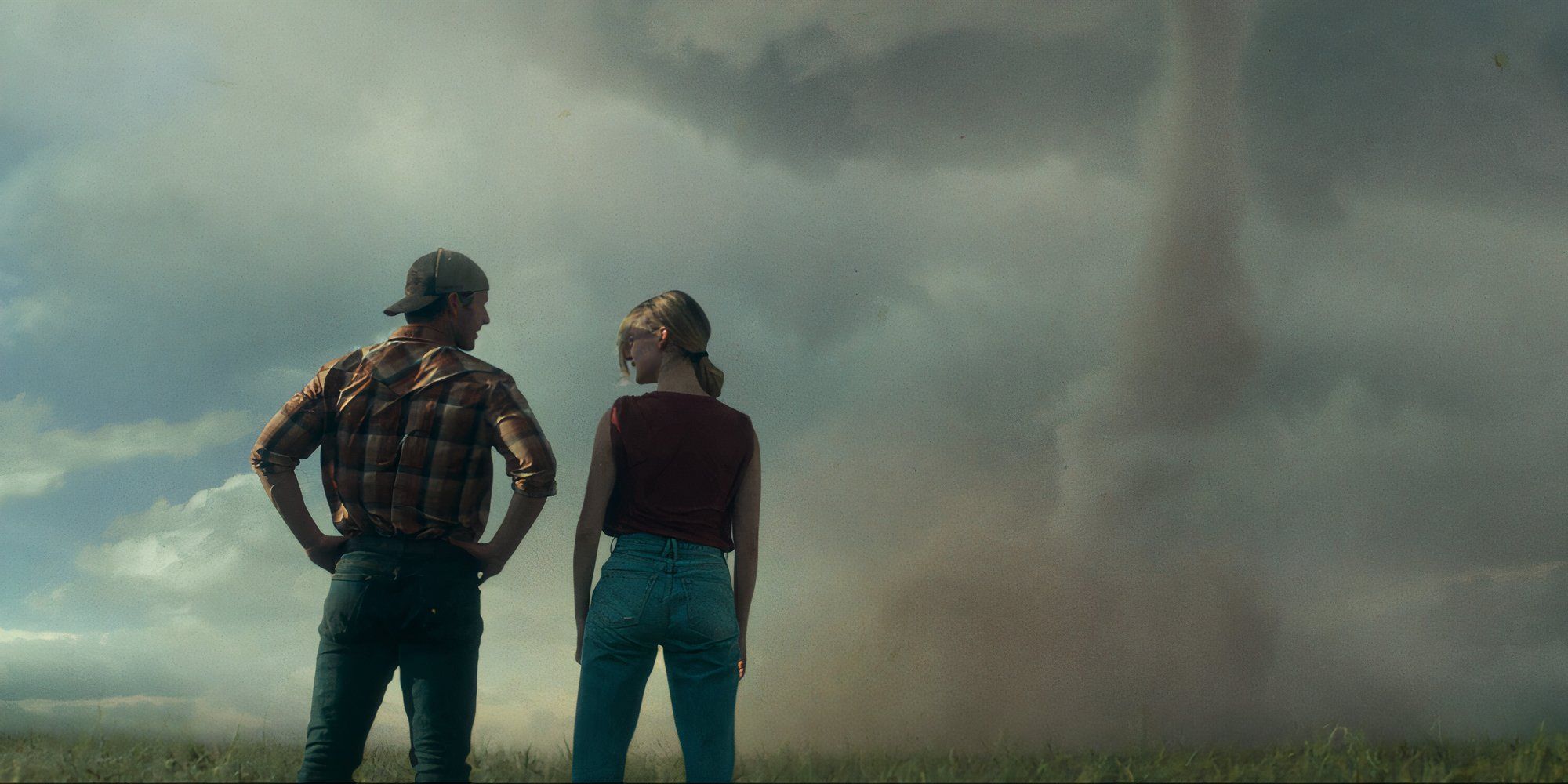 Twisters Ending, Explained