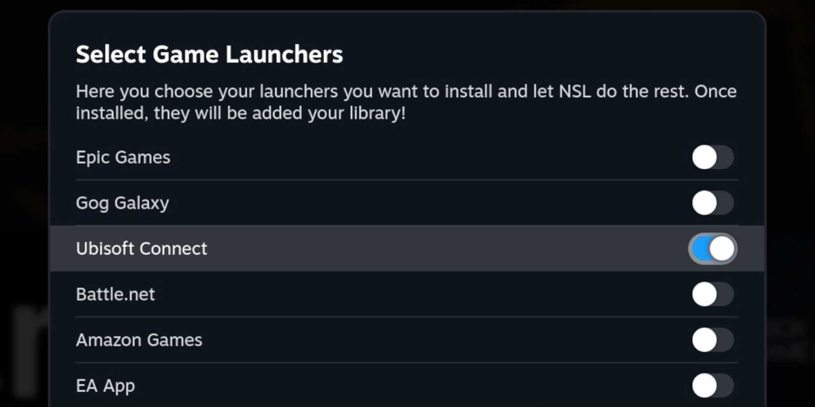 How To Install Ubisoft Connect On The Steam Deck how-to-install-ubisoft-connect-on-the-steam-deck