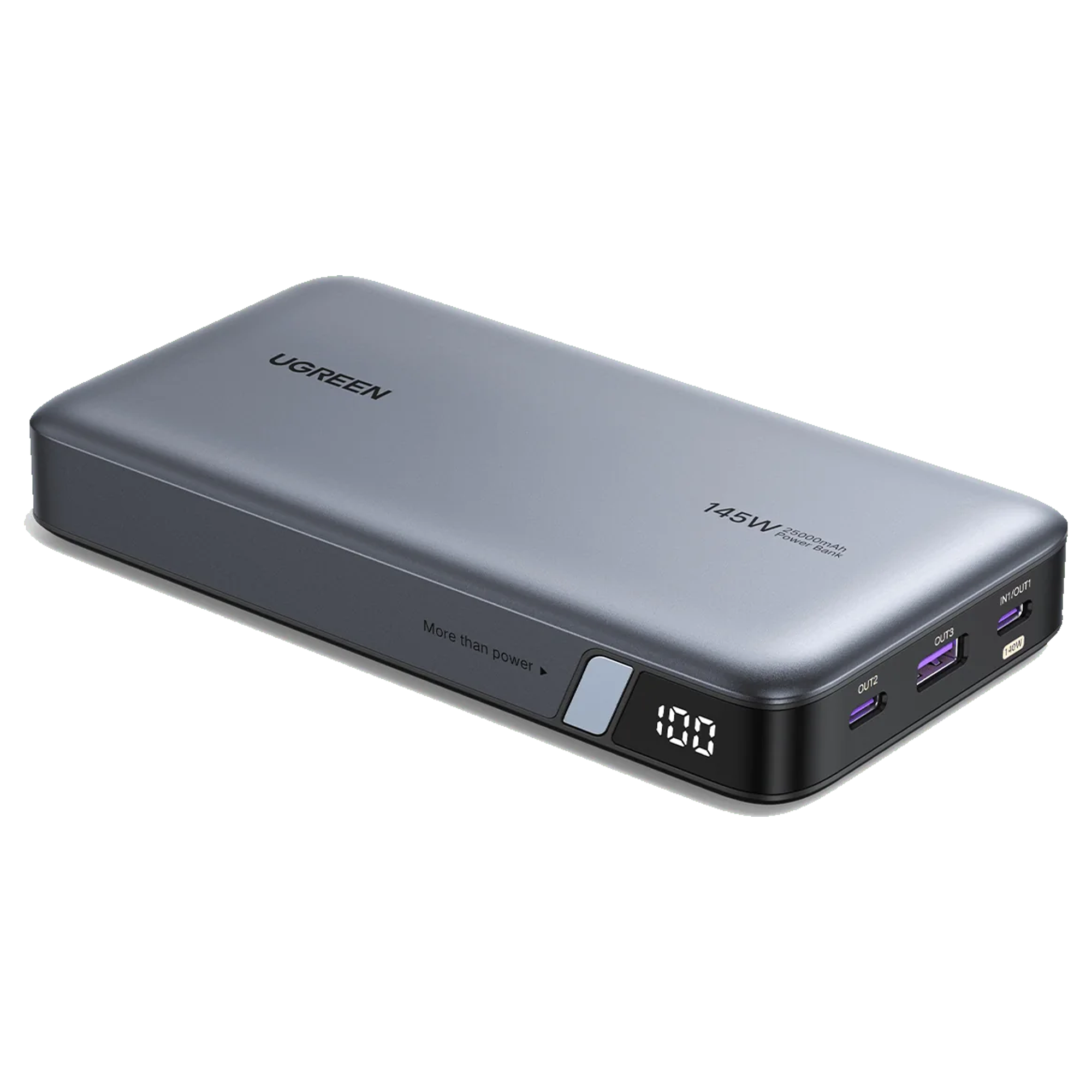 Best Laptop Power Banks for Users on the Move