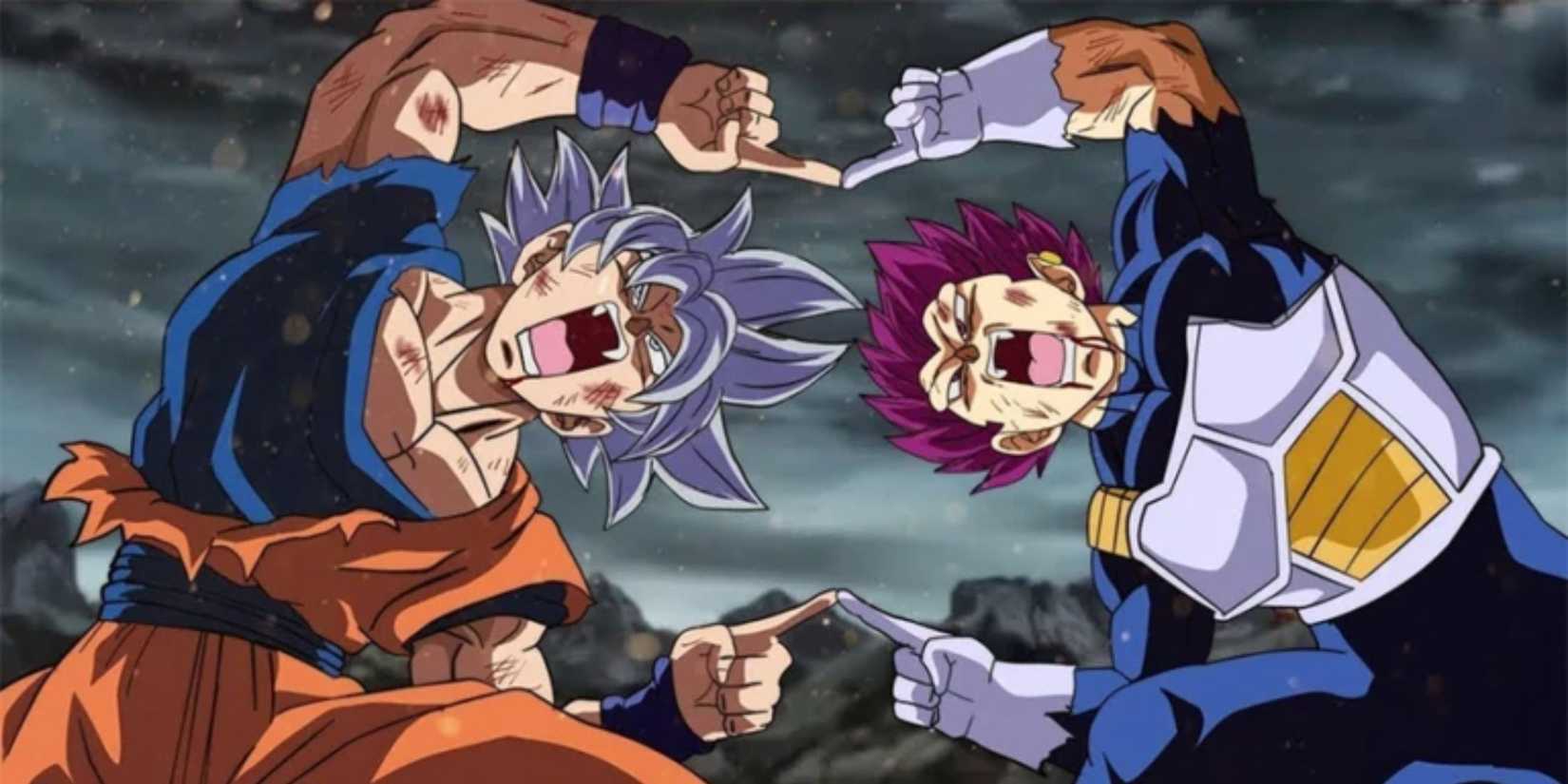 Ultimate Anime Simulator characters