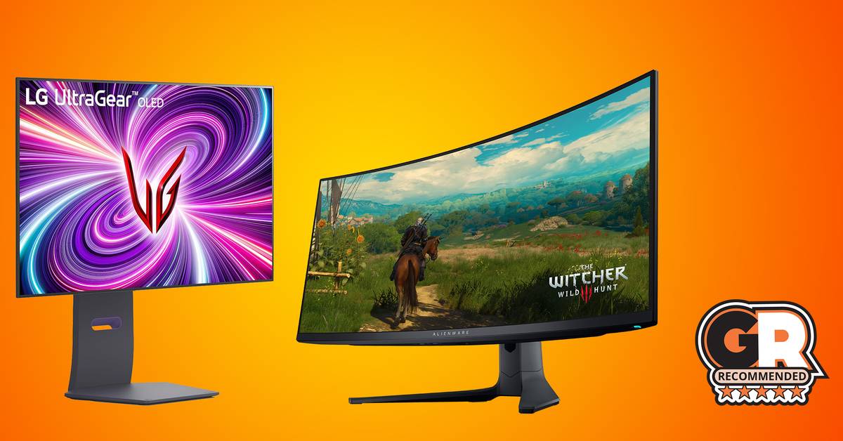 Ultrawide Monitor Best Gpu For 5120x1440 Ultra-wide 4K Monitor
