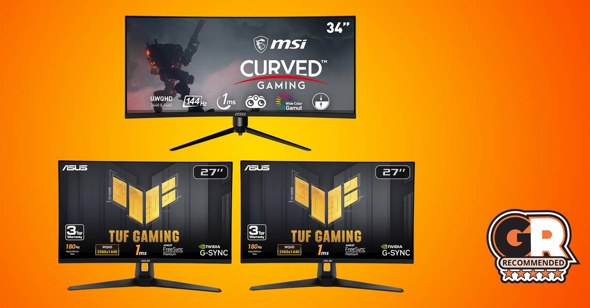Ultrawide Dual Monitors: Which is Best for Gaming?