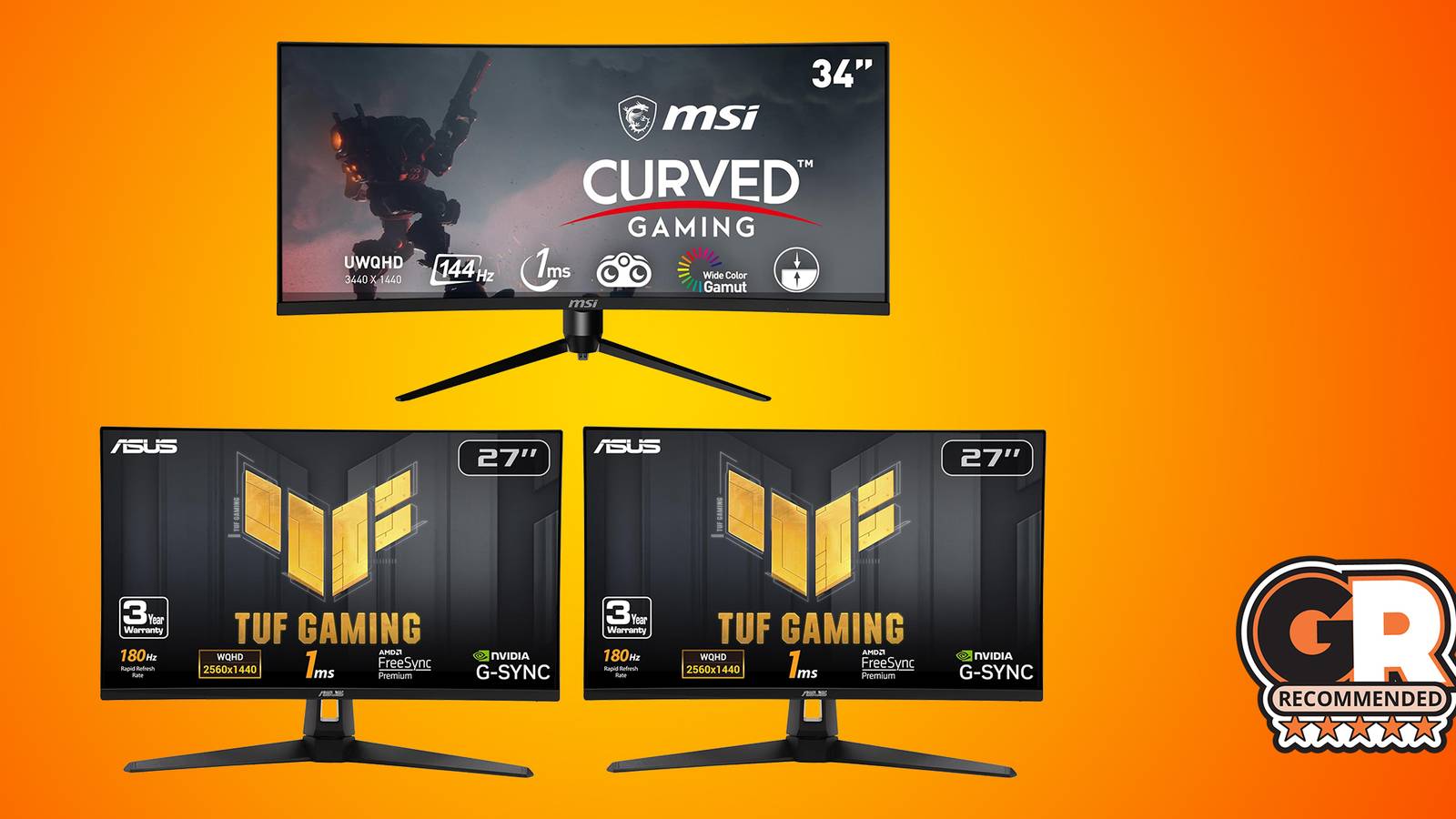 Ultrawide vs. Dual Monitors: Which is Best for Gaming?