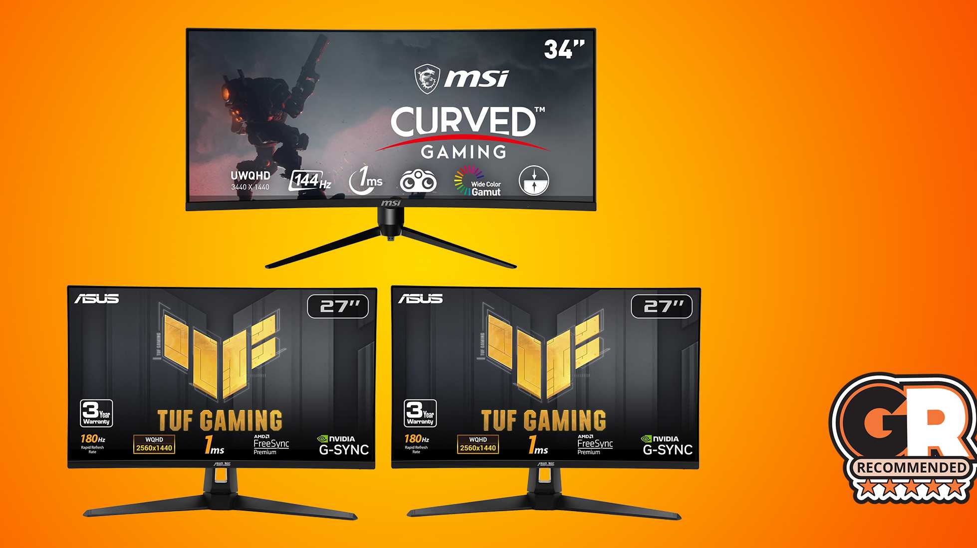How Warranty Differs for Ultrawide Monitors: Essential Insights