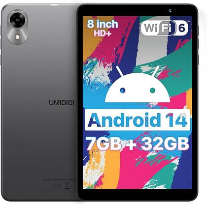 UMIDIGI G1 Tab mini Android 14 Tablet 